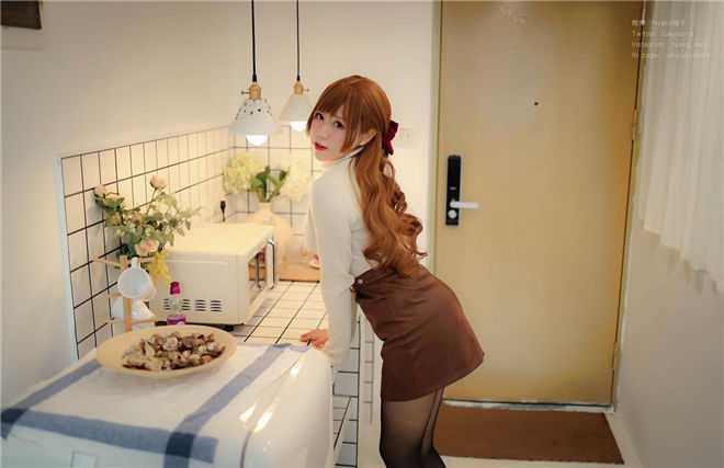 好色姐姐App截图